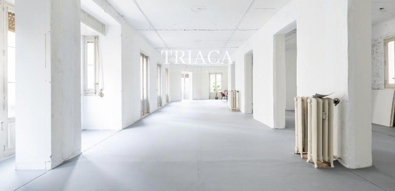 Piso en venta Madrid. Ref: 2237. Triaca Real Estate