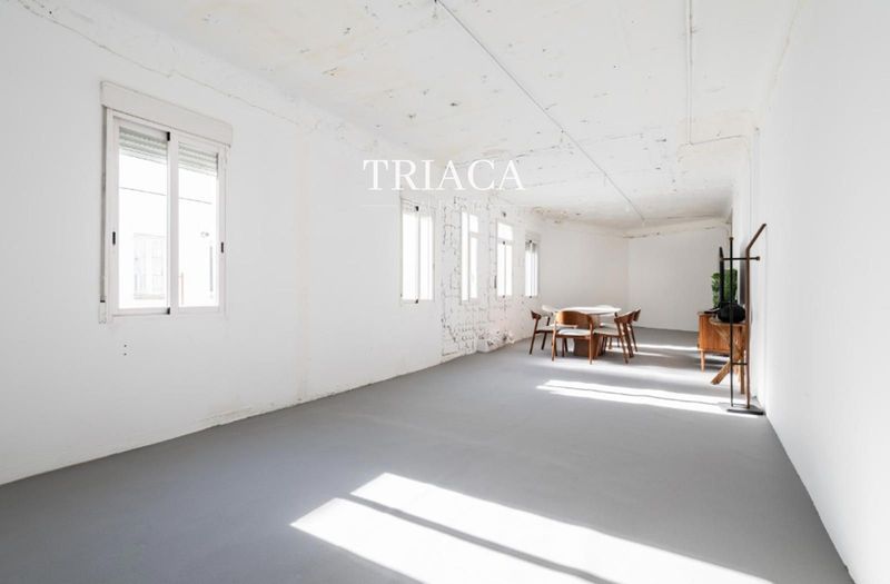 Piso en venta Madrid. Ref: 2238. Triaca Real Estate