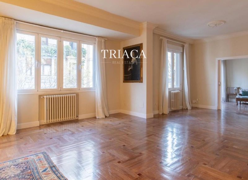Piso en venta Madrid. Ref: 2244. Triaca Real Estate