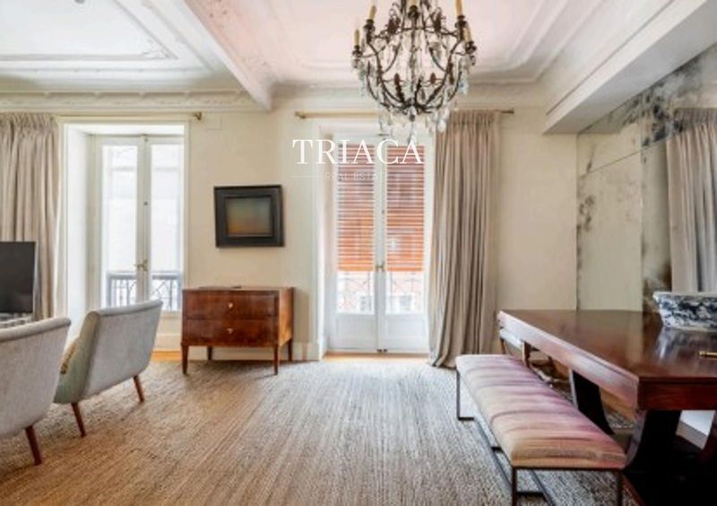 Piso en venta Madrid. Ref: 2245. Triaca Real Estate