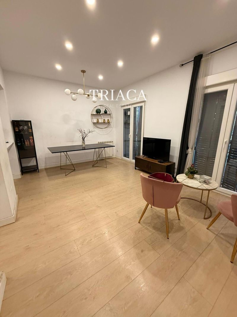 Piso en venta Madrid. Ref: 2250. Triaca Real Estate