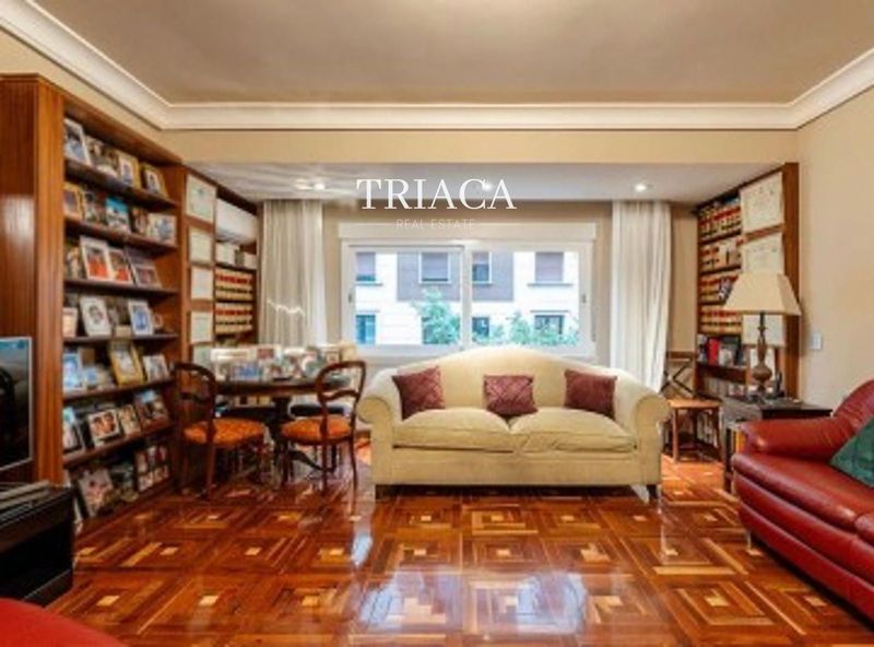 Piso en venta Madrid. Ref: 2251. Triaca Real Estate