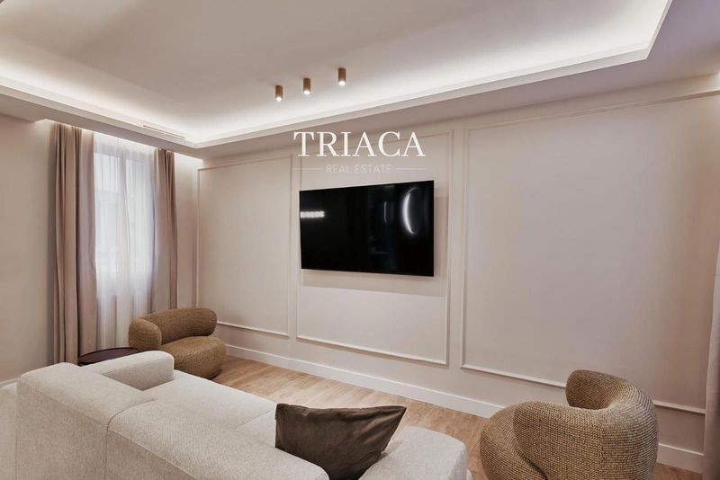 Piso en venta Madrid. Ref: 2268. Triaca Real Estate