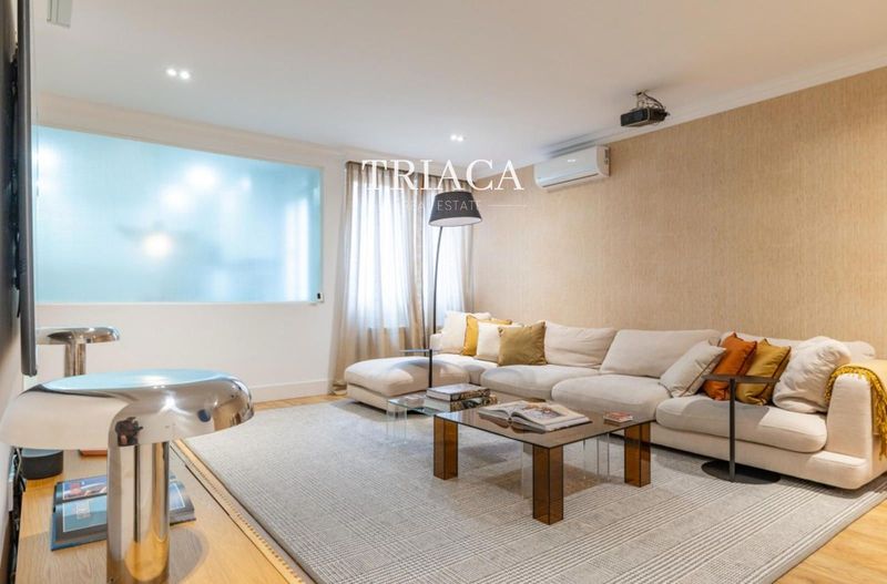 Piso en venta Madrid. Ref: 2273. Triaca Real Estate