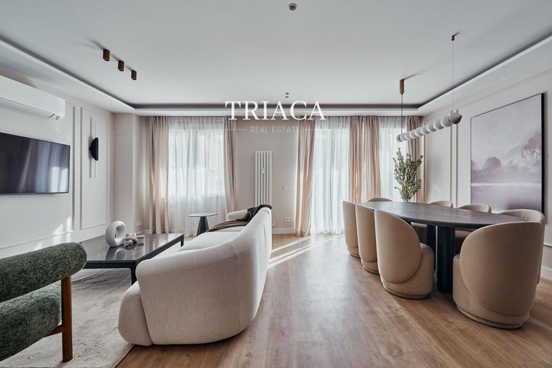 Piso en venta Madrid. Ref: 2277. Triaca Real Estate