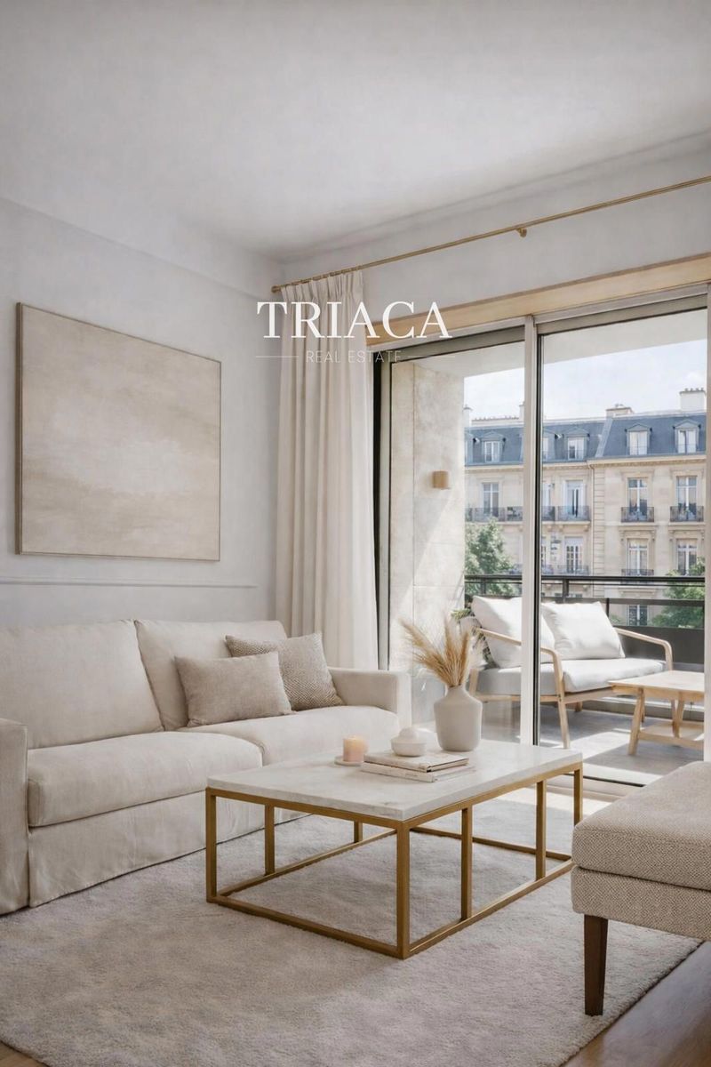 Piso en venta Madrid. Ref: 2279. Triaca Real Estate