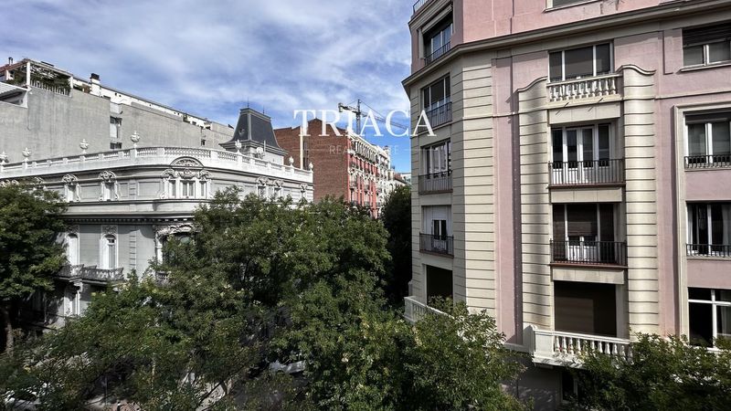 Piso en venta Madrid. Ref: 2283. Triaca Real Estate