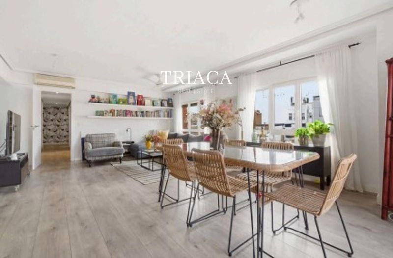 Piso en venta Madrid. Ref: 2290. Triaca Real Estate