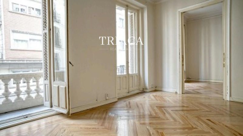 Piso en venta Madrid. Ref: 2292. Triaca Real Estate