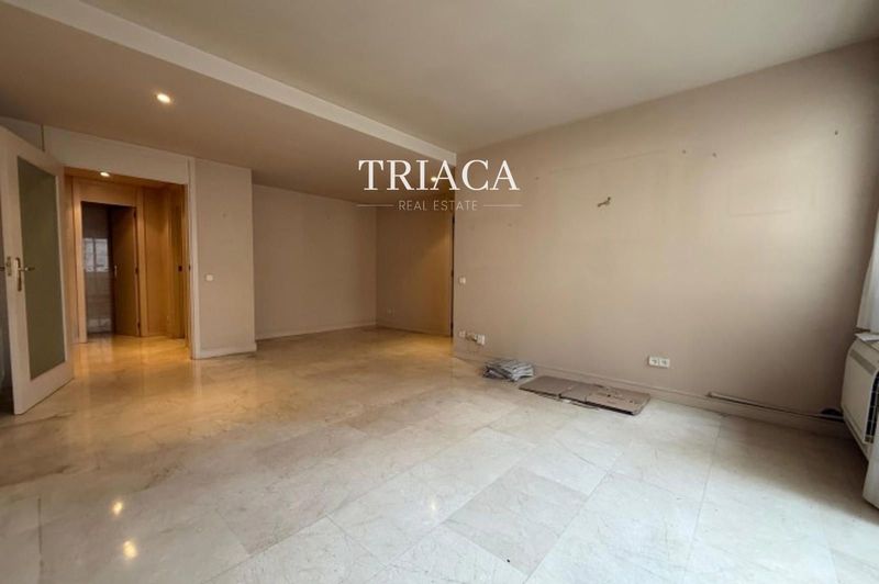 Piso en venta Madrid. Ref: 2293. Triaca Real Estate