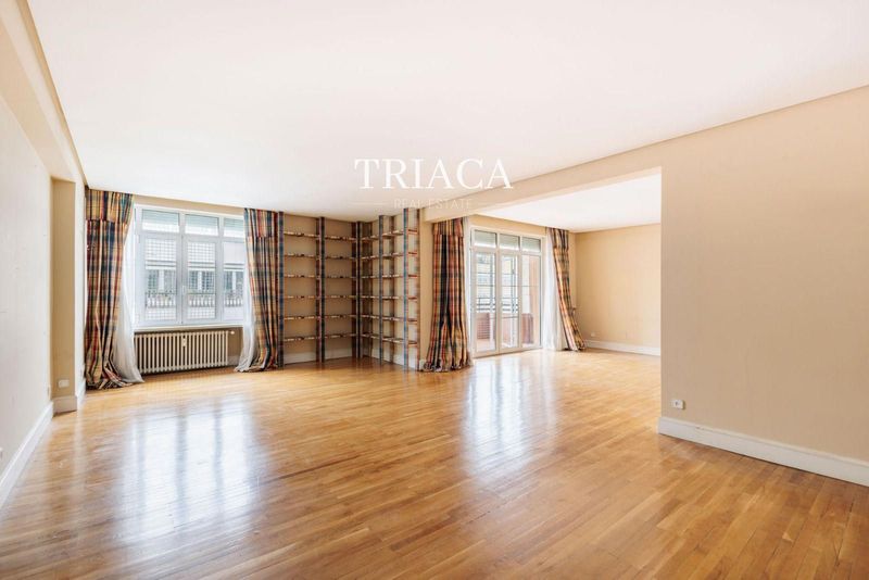 Piso en venta Madrid. Ref: 2294. Triaca Real Estate