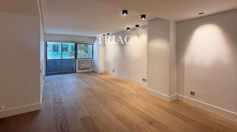 Piso en venta Madrid. Ref: 2304. Triaca Real Estate