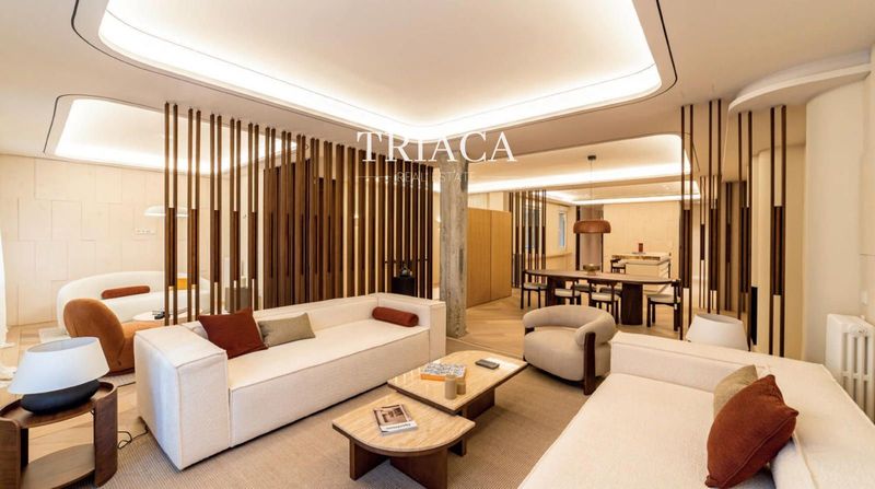 Piso en venta Madrid. Ref: 2307. Triaca Real Estate