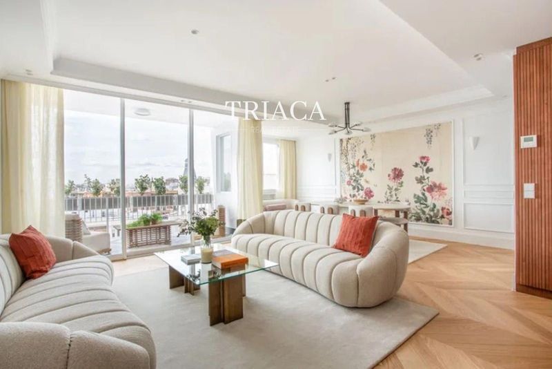 Piso en venta Madrid. Ref: 2309. Triaca Real Estate