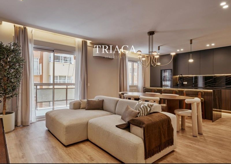 Piso en venta Madrid. Ref: 2330. Triaca Real Estate