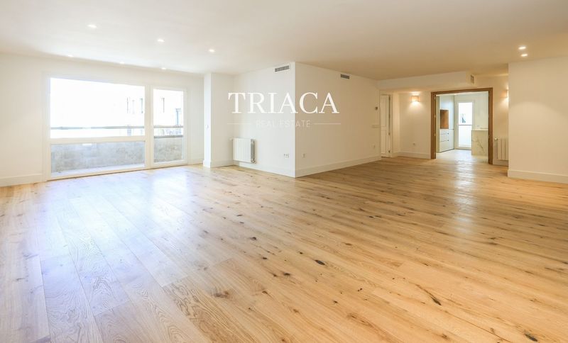 Piso en venta Madrid. Ref: 2334. Triaca Real Estate