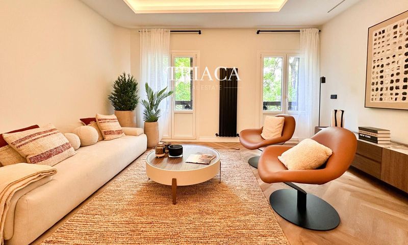 Piso en venta Madrid. Ref: 2335. Triaca Real Estate