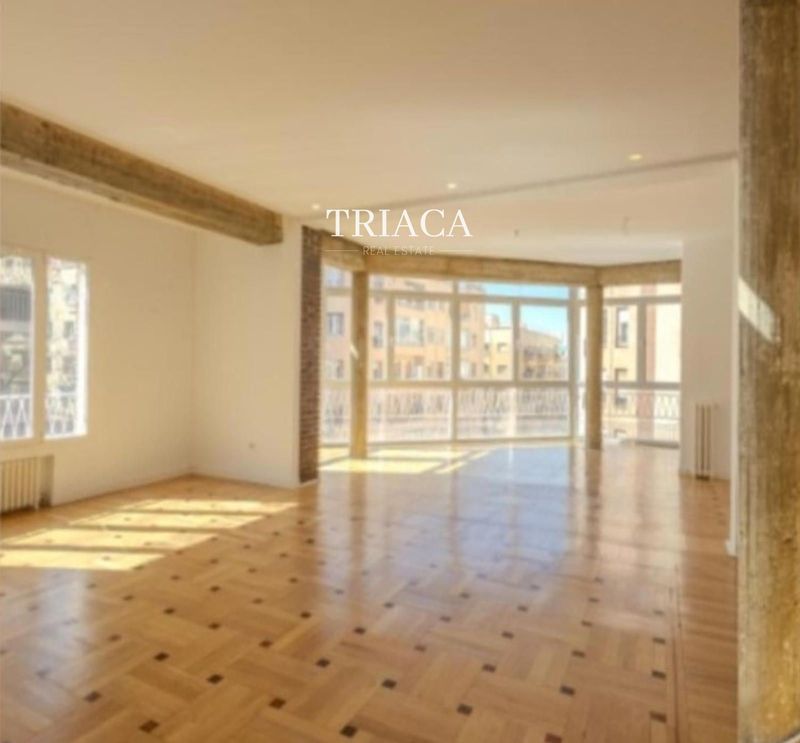 Piso en venta Madrid. Ref: 2349. Triaca Real Estate