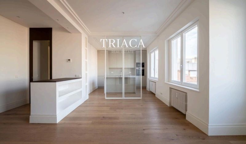 Piso en venta Madrid. Ref: 2363. Triaca Real Estate