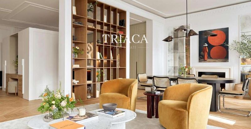 Piso en venta Madrid. Ref: 2373. Triaca Real Estate