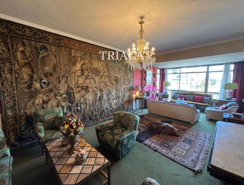 Piso en venta Madrid. Ref: 2383. Triaca Real Estate
