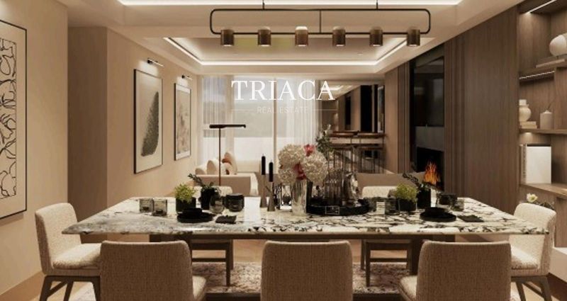Piso en venta Madrid. Ref: 2388. Triaca Real Estate