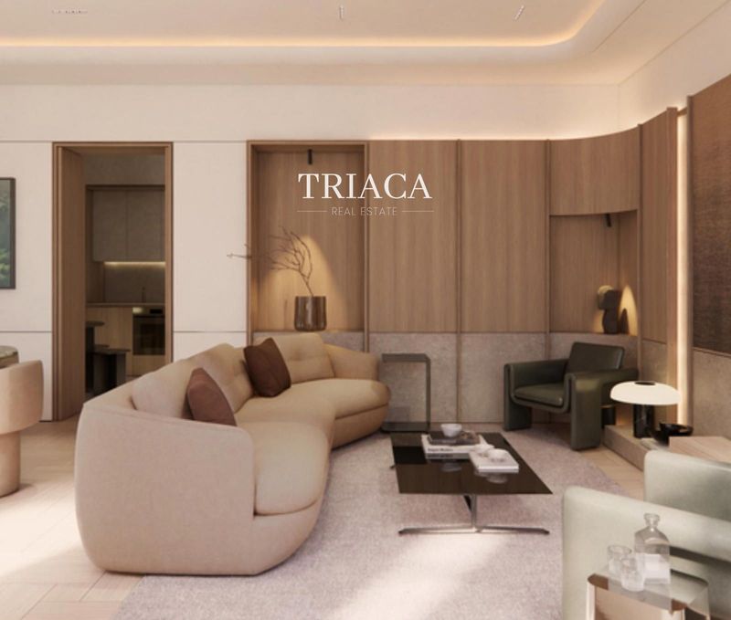 Piso en venta Madrid. Ref: 2433. Triaca Real Estate