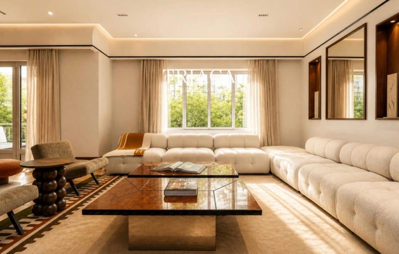 Piso en venta Madrid. Ref: 2446. Triaca Real Estate