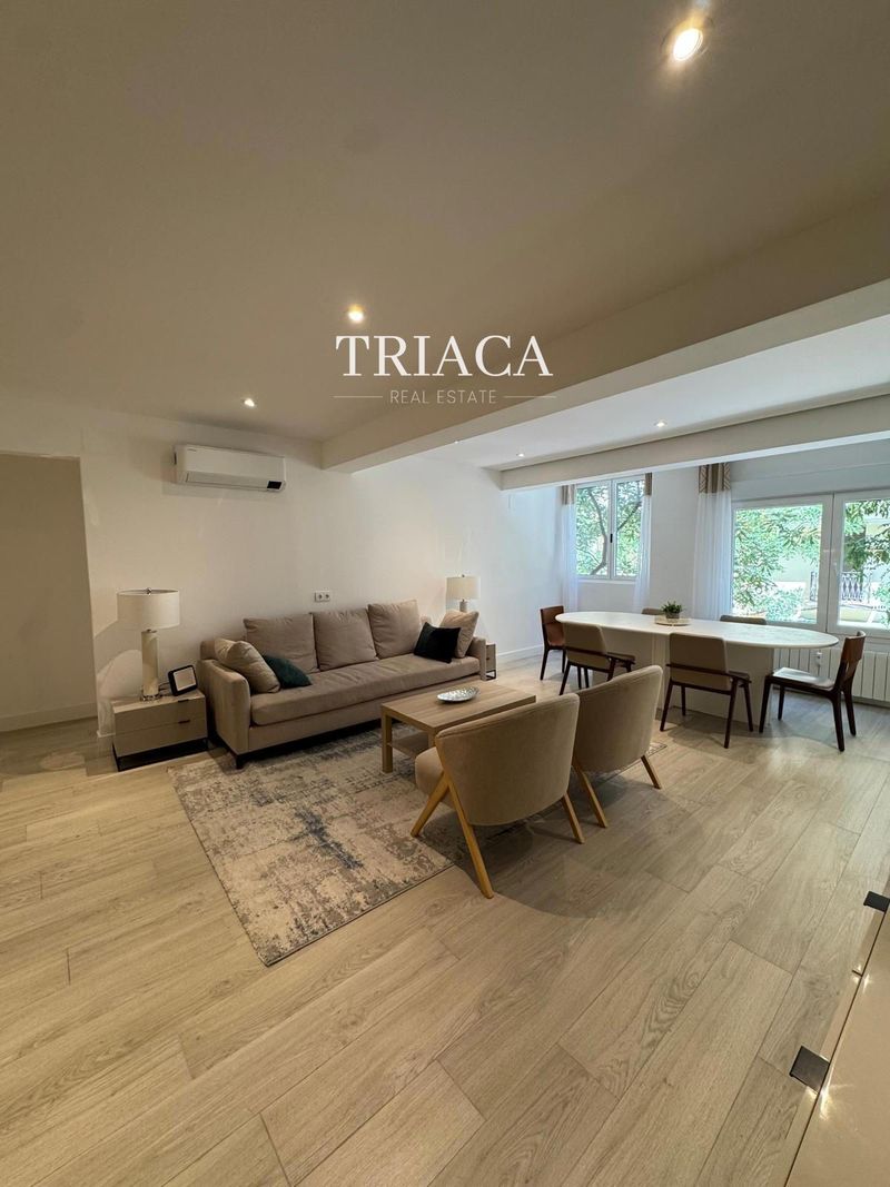 Piso en venta Madrid. Ref: 2464. Triaca Real Estate