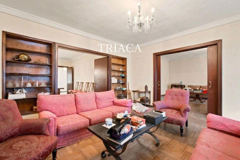 Piso en venta Madrid. Ref: 2474. Triaca Real Estate