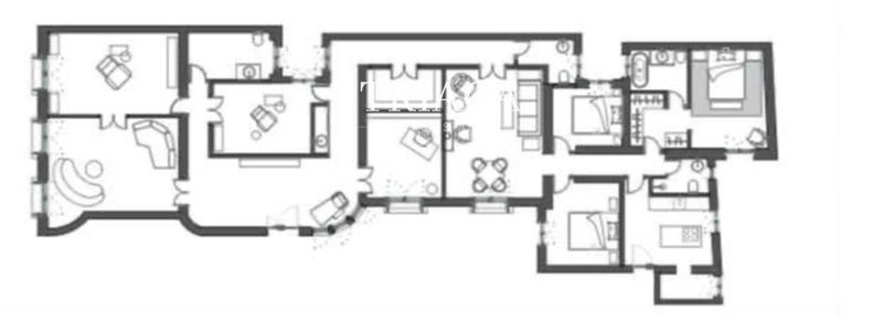 Piso en venta Madrid. Ref: 2479. Triaca Real Estate