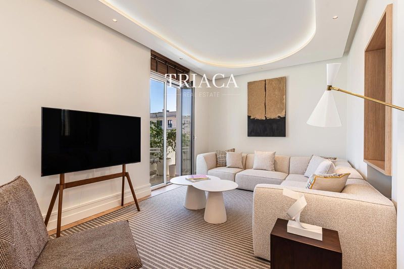 Piso en venta Madrid. Ref: 2484. Triaca Real Estate