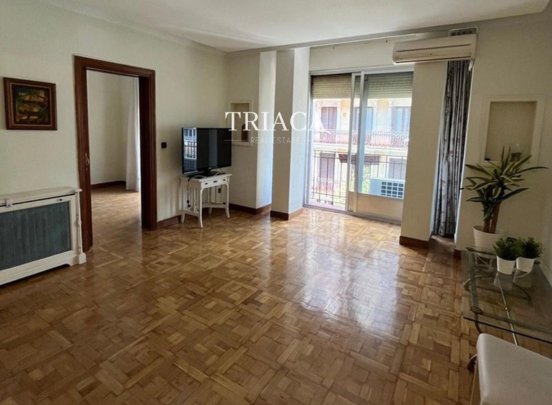 Piso en venta Madrid. Ref: 2491. Triaca Real Estate