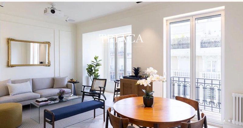 Piso en venta Madrid. Ref: 2494. Triaca Real Estate