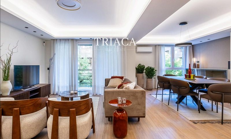 Piso en venta Madrid. Ref: 2499. Triaca Real Estate