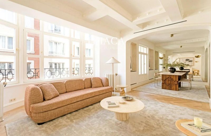 Piso en venta Madrid. Ref: 2511. Triaca Real Estate