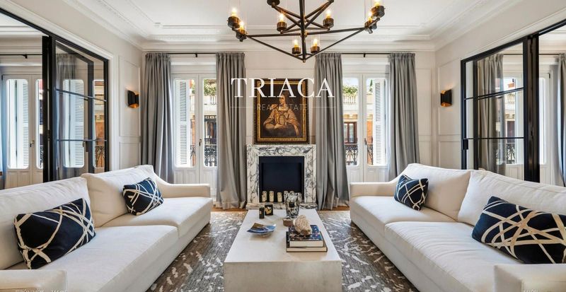 Piso en venta Madrid. Ref: 2514. Triaca Real Estate