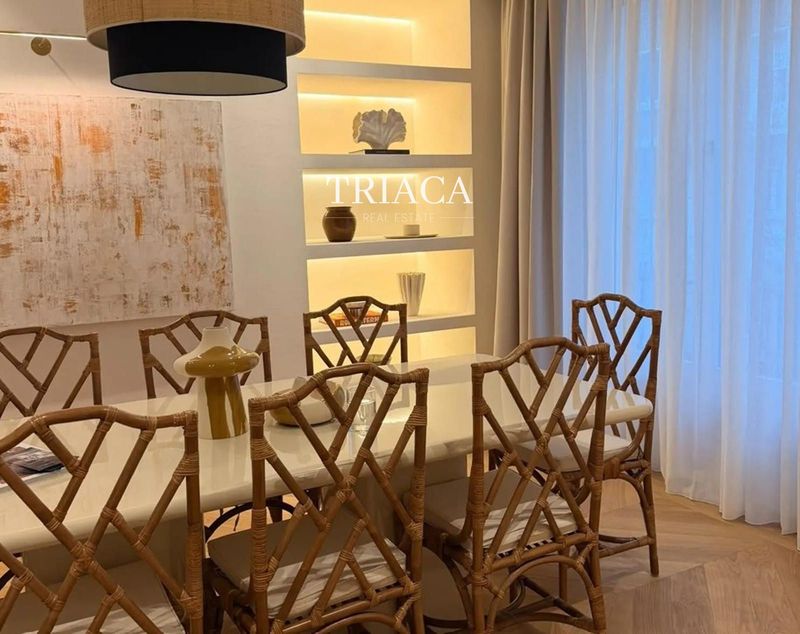 Piso en venta Madrid. Ref: 2534. Triaca Real Estate