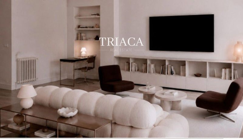 Piso en venta Madrid. Ref: 2546. Triaca Real Estate