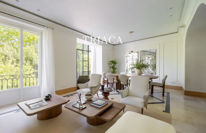 Piso en venta Madrid. Ref: 2554. Triaca Real Estate