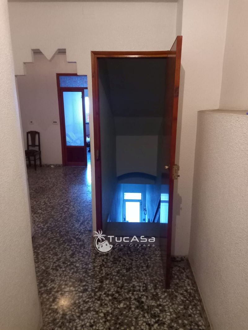 Edificio Singular en venta Llutxent, Valencia. Ref: 1601. Costa Royal Nieruchomosci