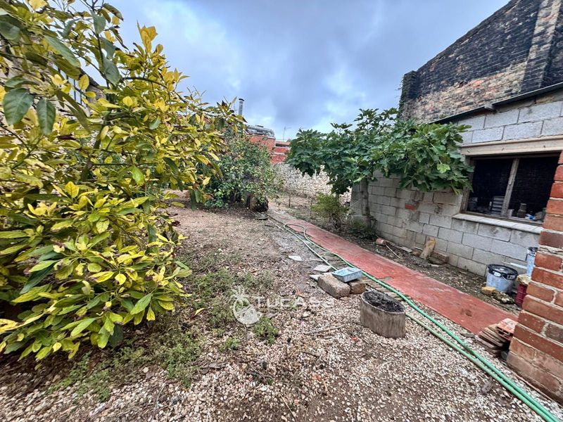 Casa en venta Palma De Gandia, Valencia. Ref: 1657. Costa Royal Nieruchomosci