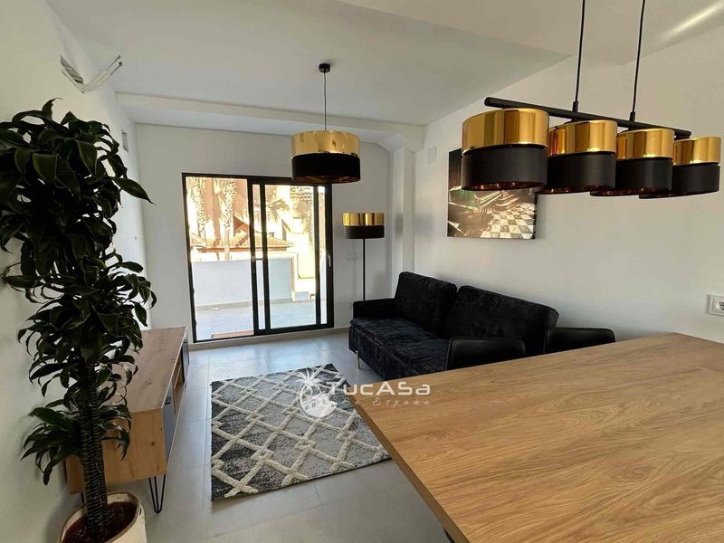 Adosado en venta Oliva, Valencia. Ref: 1675. Costa Royal Nieruchomosci