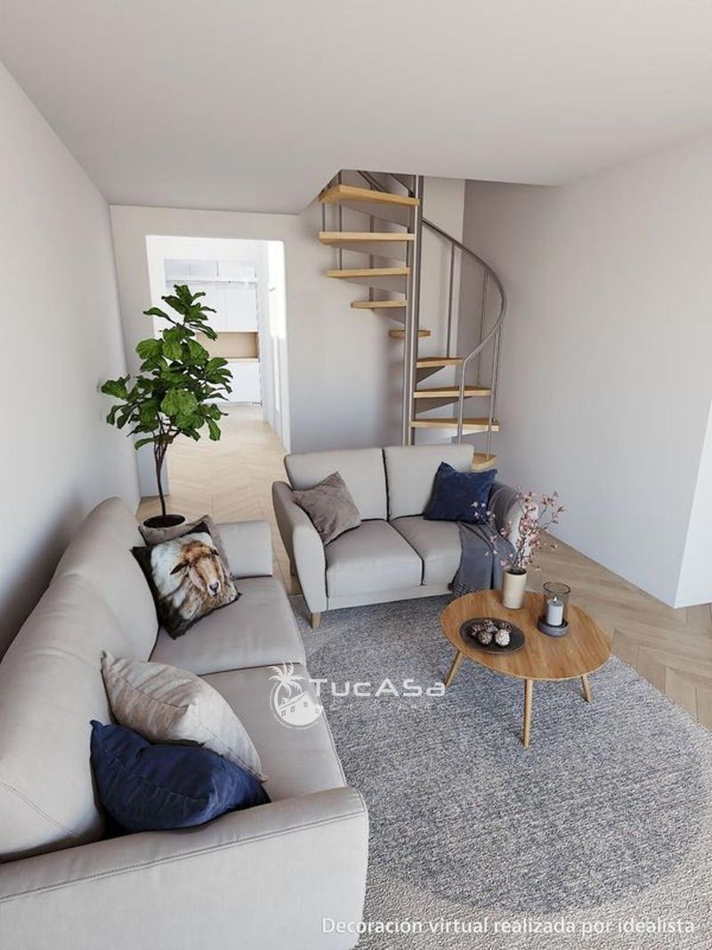 Casa en venta Beniarjó, Valencia. Ref: 1693. Costa Royal Nieruchomosci