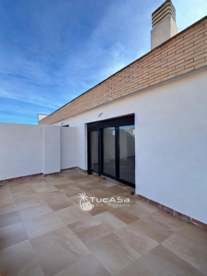 Dúplex en venta Rotova, Valencia. Ref: 1698. Costa Royal Nieruchomosci