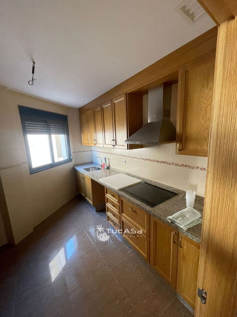 Dúplex en venta Llutxent, Valencia. Ref: 1702. Costa Royal Nieruchomosci