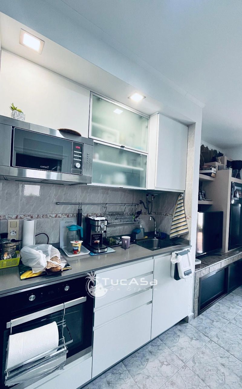 Apartamento en venta Oliva, Valencia. Ref: 1707. Costa Royal Nieruchomosci