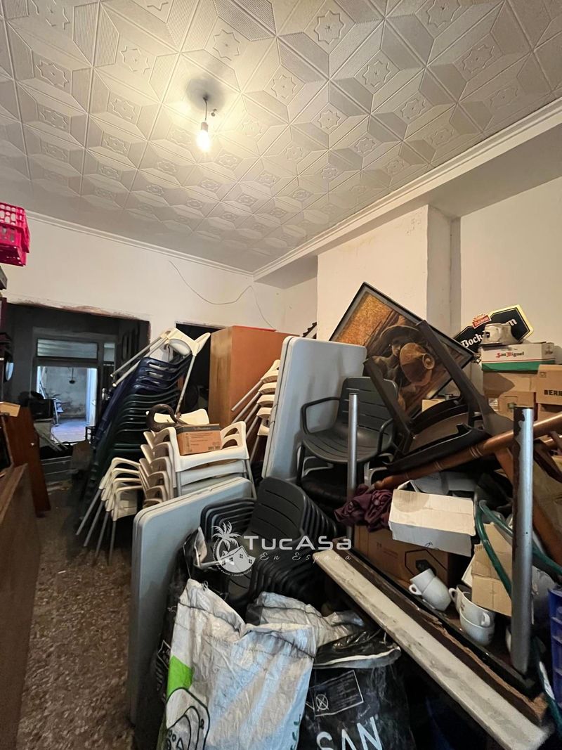 Casa en venta Real De Gandia, Valencia. Ref: 1708. Costa Royal Nieruchomosci