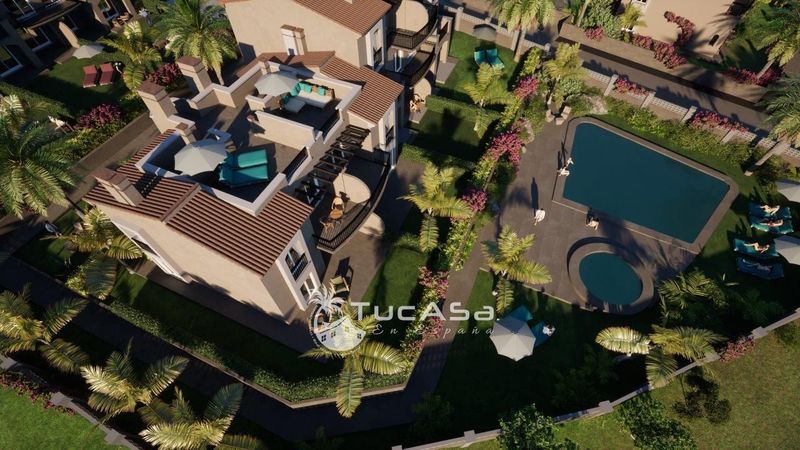 Piso en venta Dénia, Alicante. Ref: 1778. Costa Royal Nieruchomosci