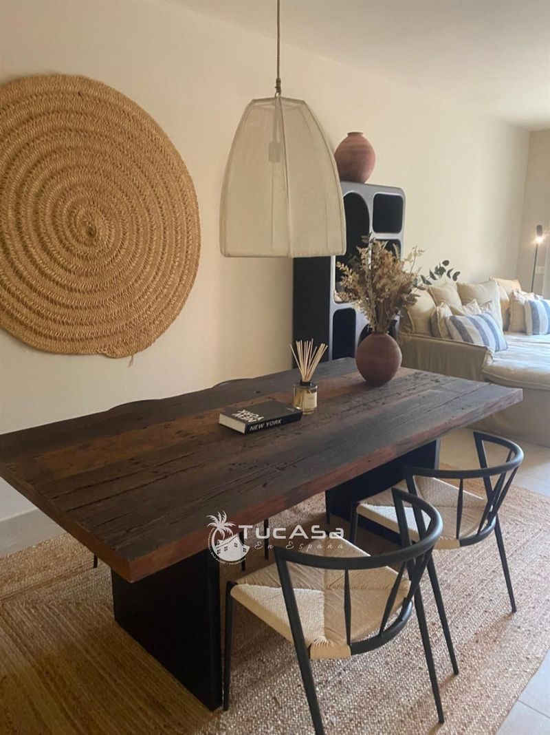 Piso en venta Moraira, Alicante. Ref: 1791. Costa Royal Nieruchomosci